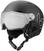 Skijaška kaciga Bollé Might Visor Premium MIPS Black Matte L (59-62 cm) Skijaška kaciga
