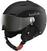 Ski Helmet Bollé Backline Visor Black Silver Matte L (59-61 cm) Ski Helmet