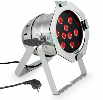 LED PAR Cameo PAR 56 Q 8 WPS - 1