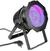 LED PAR Cameo PAR 64 CAN RGBA 10 BS