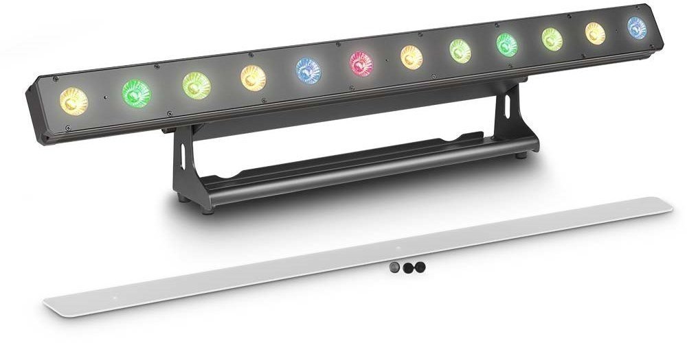LED barra