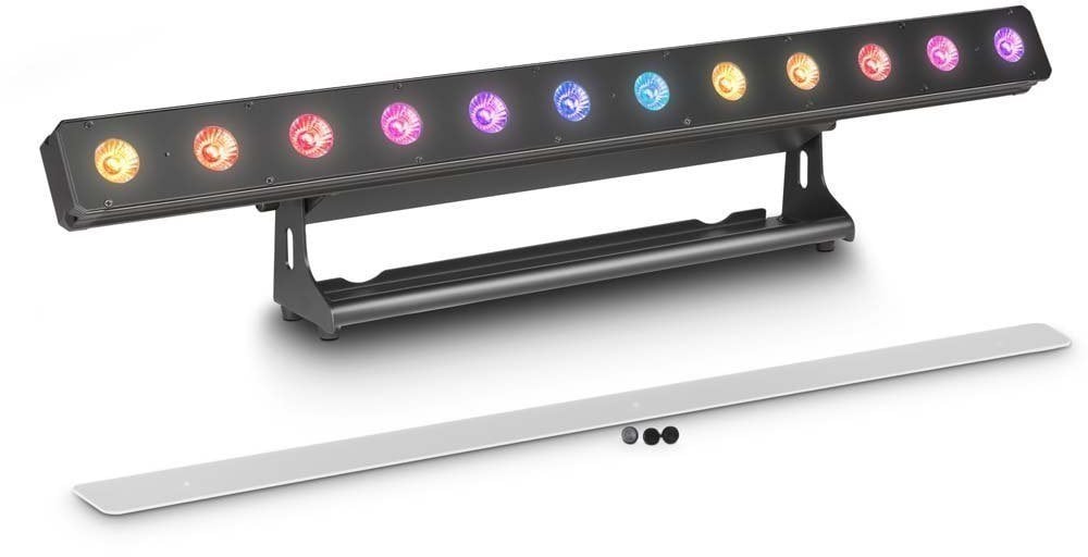 LED-lysbjælke Cameo PIXBAR 600 PRO LED-lysbjælke