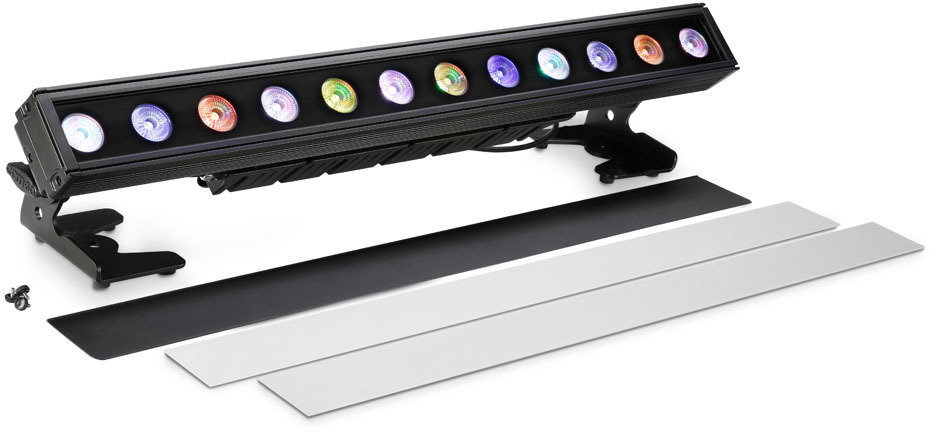 LED Bar Cameo PIXBAR 600 PRO IP65 LED Bar
