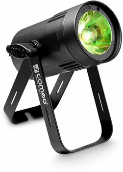 Kazališni reflektor Cameo Q-Spot 15 RGBW Kazališni reflektor - 1