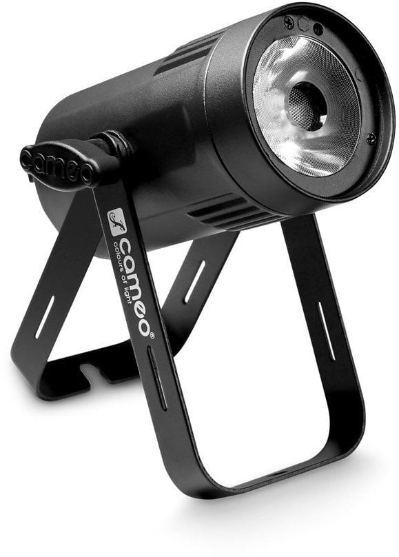 Cameo Q-Spot 15 W Reflector de teatru