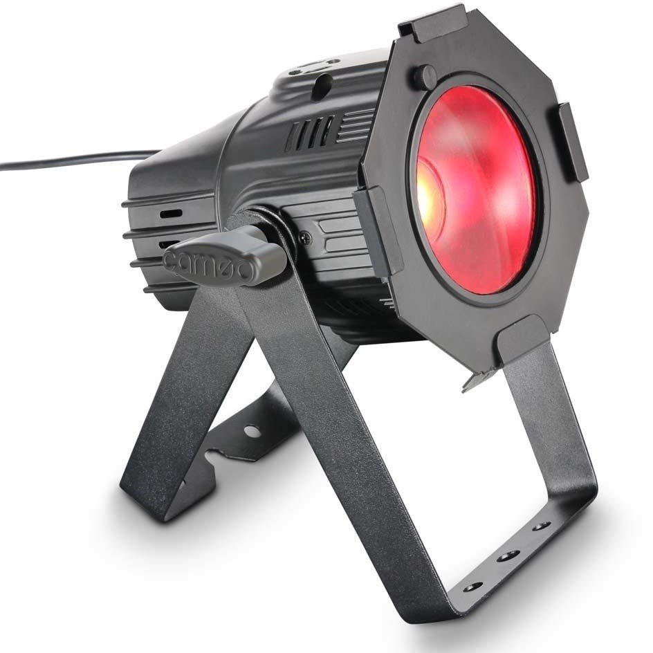LED PAR Cameo Studio Mini PAR COB 30W