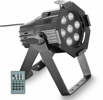 LED PAR Cameo Studio Mini PAR Q 4W W - 1