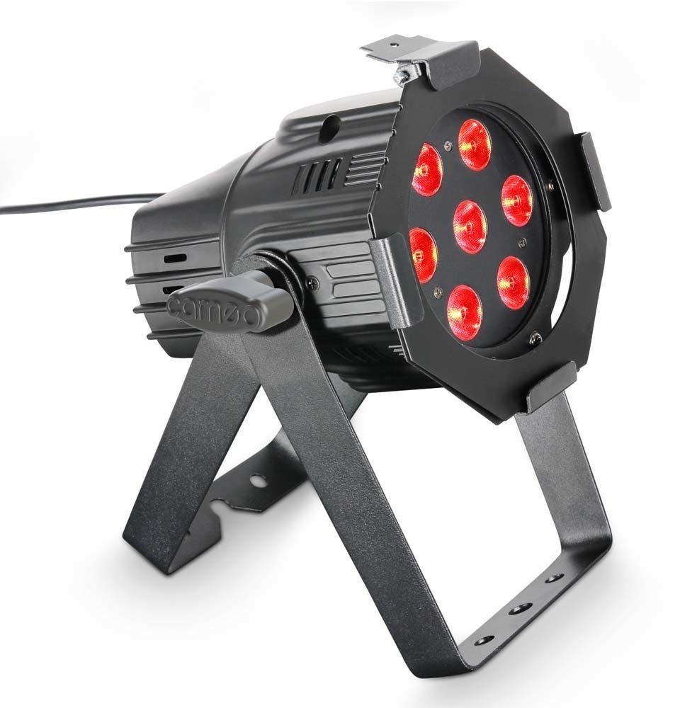 LED PAR Cameo Studio Mini PAR TRI 3W