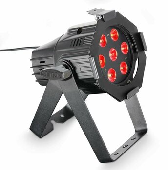 LED PAR Cameo Studio Mini PAR TRI 3W - 1