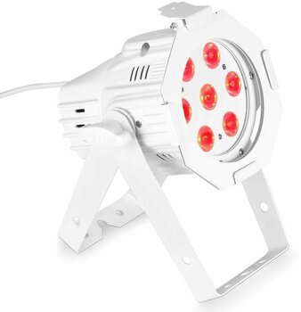 LED PAR Cameo Studio Mini PAR TRI 3W WH - 1