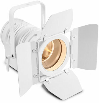 Theater Reflector Cameo TS 40 WW WH Theater Reflector - 1