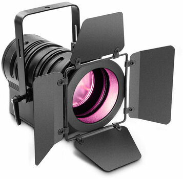 Refletor de cinema Cameo TS 60 W RGBW Refletor de cinema - 1