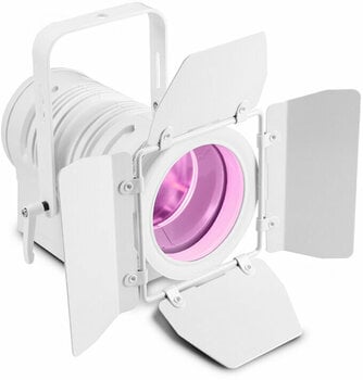 Theater Reflector Cameo TS 60 W RGBW WH Theater Reflector - 1