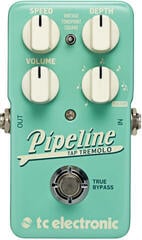 Effetti Chitarra TC Electronic Pipeline Effetti Chitarra