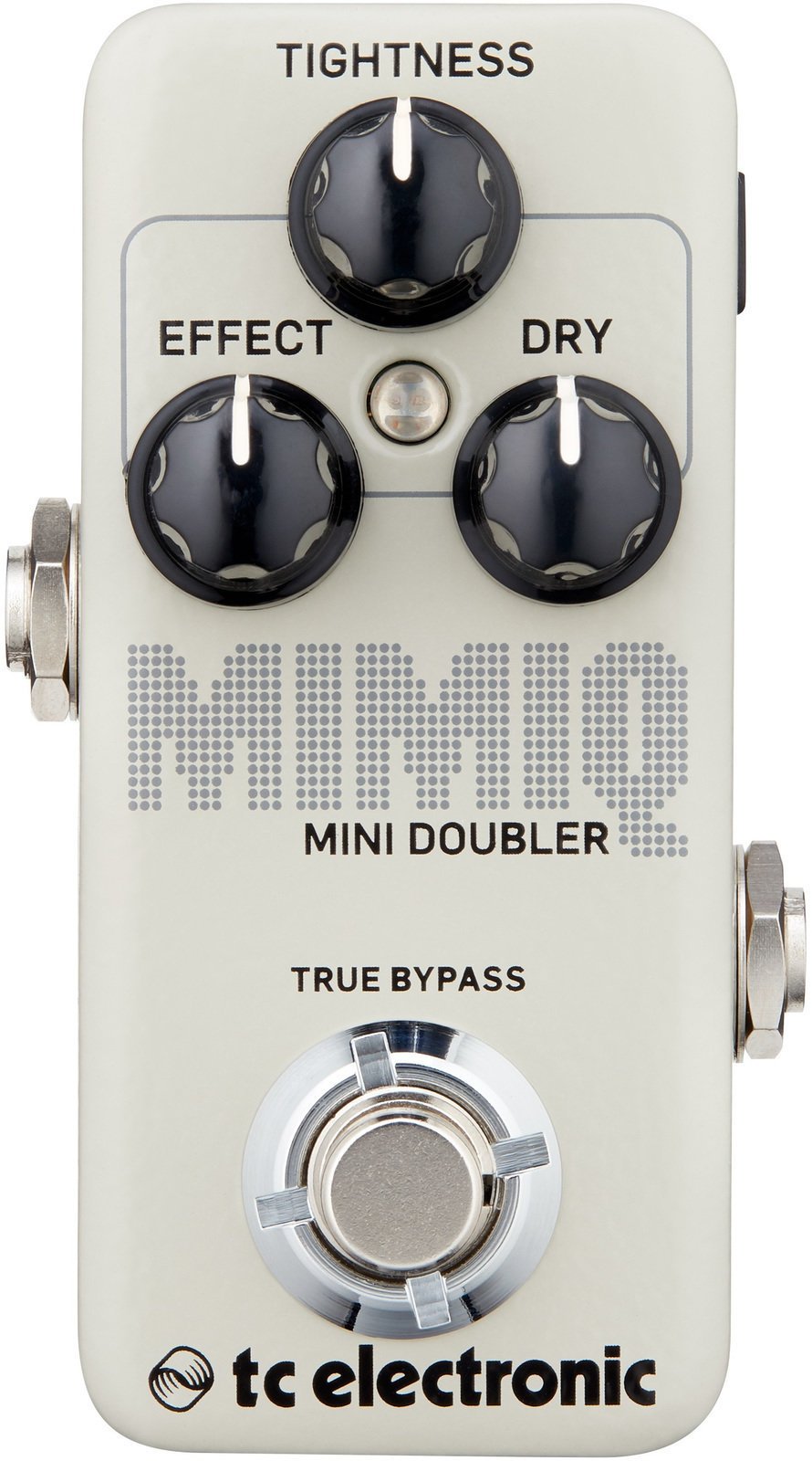 Guitar Effect TC Electronic Mimiq Mini Doubler