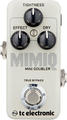 TC Electronic Mimiq Mini Doubler Guitar Effect