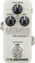 TC Electronic Mimiq Mini Doubler Efecto de guitarra (Como nuevo)