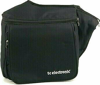 Pedalboard/taske til effekt TC Electronic GB Nova System / G-Natural - 1