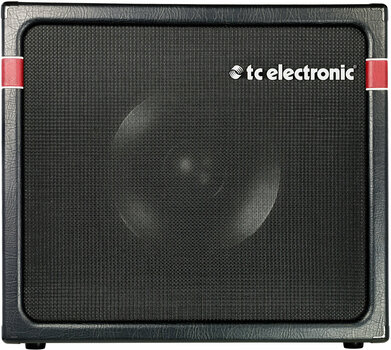 Bassbox TC Electronic K-115 - 1