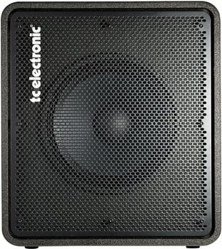 Bass Cabinet TC Electronic RS115 - 1