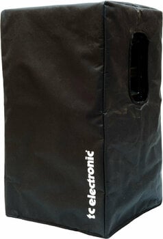 Housse pour ampli basse TC Electronic Cover RS212 - 1