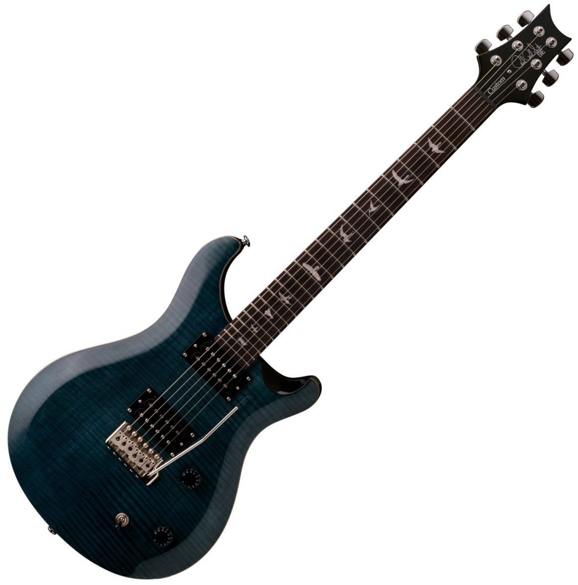Elektrische gitaar PRS SE Custom 22