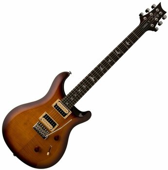 Guitare électrique PRS SE Custom 24 TS - 1