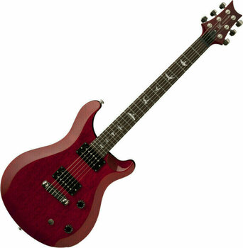 Guitare électrique PRS SE Standard 22 Vintage Cherry - 1