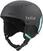 Lyžařská helma Bollé Quiz Black Green Matte S (52-55 cm) Lyžařská helma