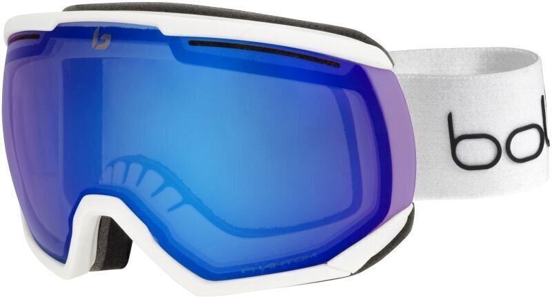 Слънчеви очила > Очила за ски Bollé Northstar Offwhite/Matte Phantom Plus