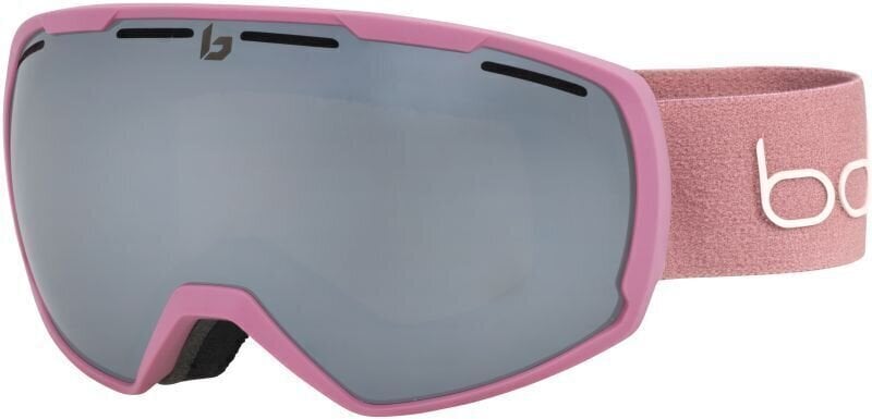 Bollé Laika Vintage Rose Matte/Black Chrome