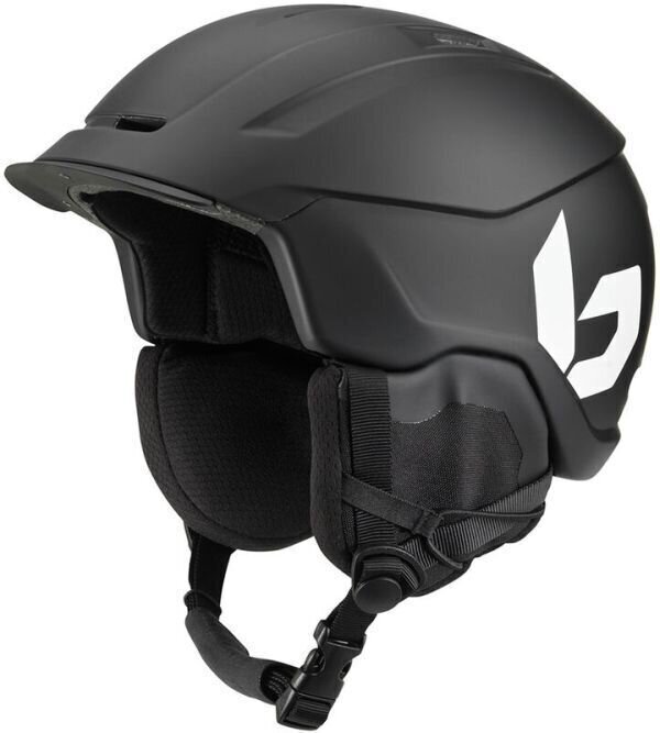 Ski Helmet Bollé Instinct 2.0 MIPS Black Matte L (58-61 cm) Ski Helmet