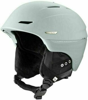 Ski Helmet Bollé Millenium Quarry Grey Matte L (58-61 cm) Ski Helmet - 1