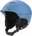 Lyžařská helma Bollé Synergy Yale Blue Matte M (54-58 cm) Lyžařská helma