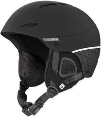 Capacete de esqui Bollé Juliet Black Matte M (54-58 cm) Capacete de esqui