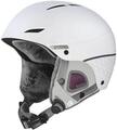 Bollé Juliet White Pearl Matte S (52-54 cm) Ski Helmet