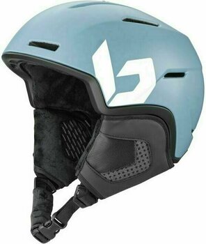 Ski Helmet Bollé Motive Storm Blue Matte L (59-62 cm) Ski Helmet - 1