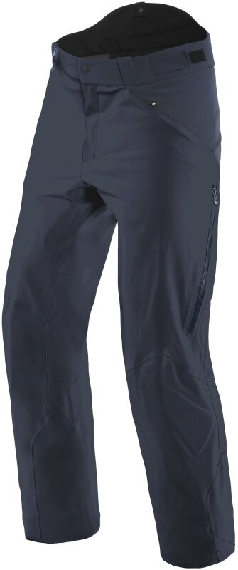 Pantalons de ski Dainese HP Hoarfrost P Dark Sapphire M