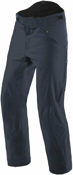 Pantalones de esquí Dainese HP Hoarfrost P Dark Sapphire M - 1