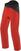 Pantalons de ski Dainese HP Hoarfrost P High Risk Red/Stretch Limo L