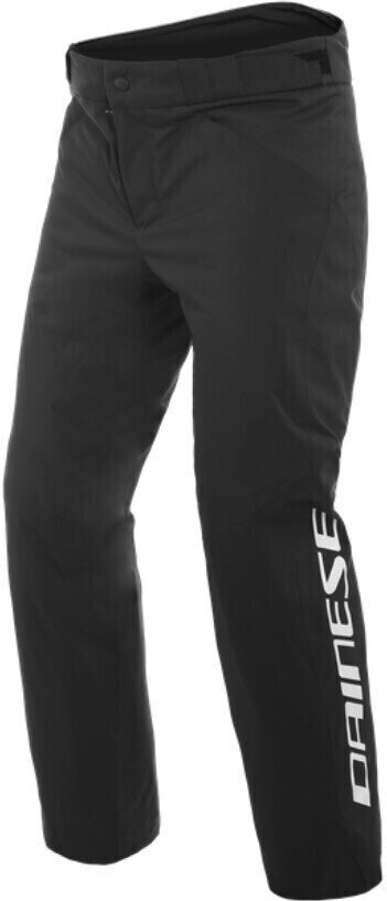 Ski Pants Dainese HP Barchan P Stretch Limo M