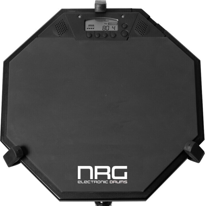 Tréningový bubenícky pad NRG CPP 10 Tréningový bubenícky pad