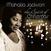 Грамофонна плоча Mahalia Jackson - The Spirit Of Christmas (Gold Coloured) (LP)
