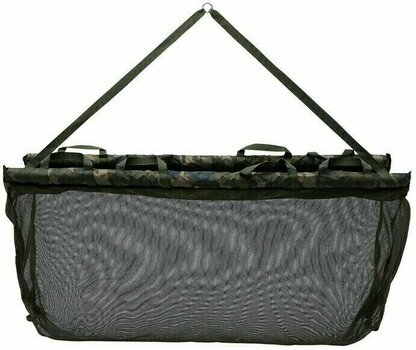 Weigh Sling, Sack, Keepnet Prologic Inspire S/S Camo Floating Retainer/Weigh Sling 90 x 50 cm - 1