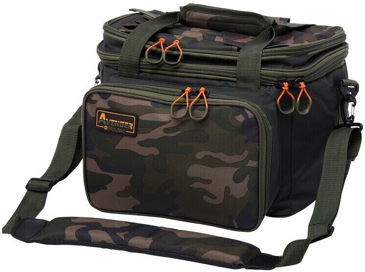 Fishing Backpack, Bag Prologic Avenger Carryall S