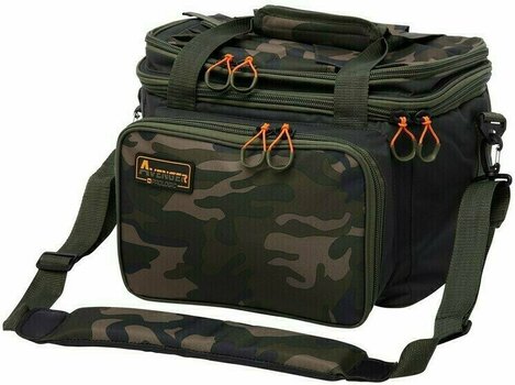 Rybársky batoh, taška Prologic Avenger Carryall S - 1