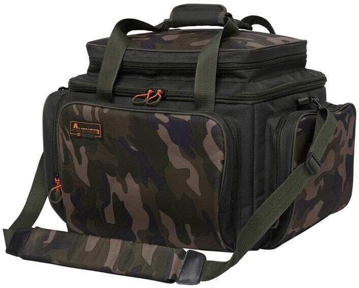 Rybářský batoh, taška Prologic Avenger Carryall M