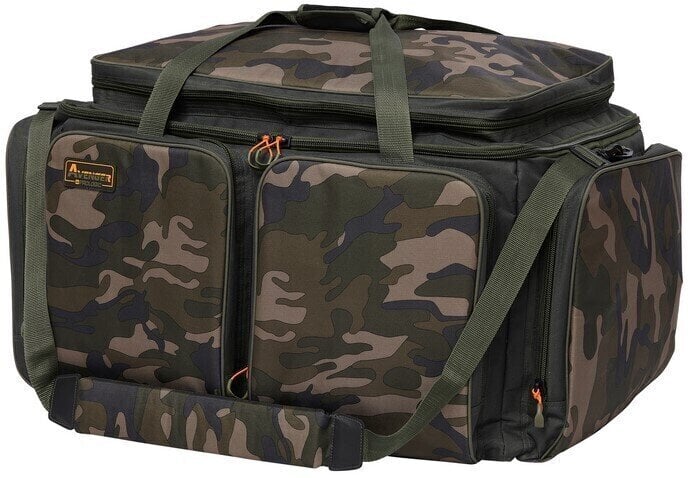 Fishing Backpack, Bag Prologic Avenger Carryall L