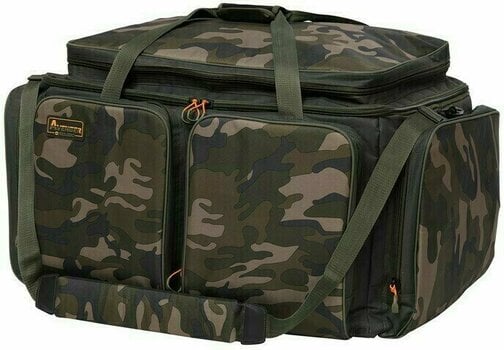 Fishing Backpack, Bag Prologic Avenger Carryall L - 1