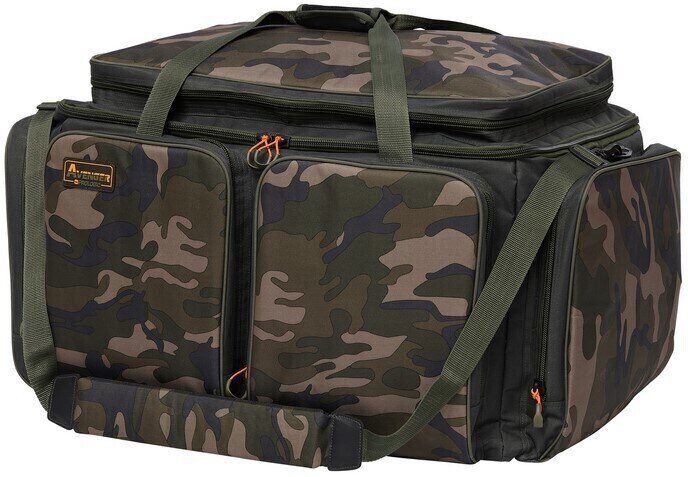 Rybářský batoh, taška Prologic Avenger Carryall XXL